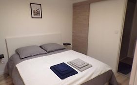 Appartement 2/4 Pers, 44M2, Hypercentre.
