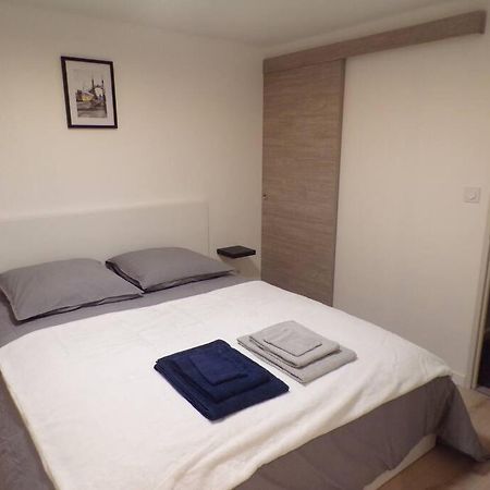 Appartement 2/4 Pers, 44M2, Hypercentre. Lons-le-Saunier Exterior foto